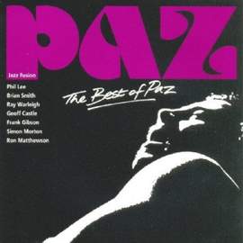 The Best of Paz