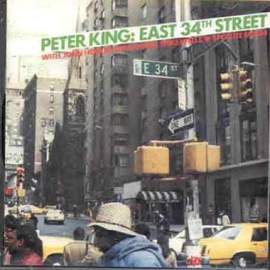 East 34th Street