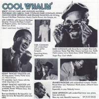 Cool Whalin' - Bebop Vocals