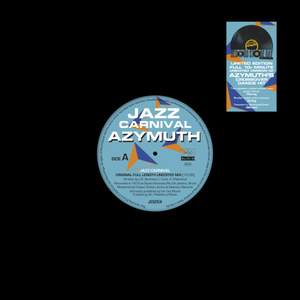 Jazz Carnival (original Full Length Unedited Mix) Rsd 2024