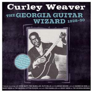 The Georgia Guitar Wizard 1928-50