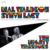 The Mighty Warriors - Live in Antwerp