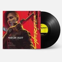 Cyberpunk 2077: Phantom Liberty (Original Score)