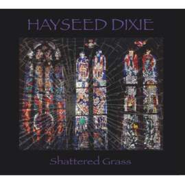 Shattered Grass