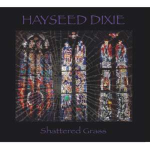 Shattered Grass