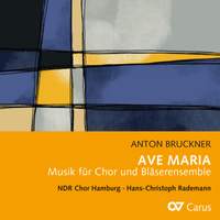 Bruckner: Ave Maria