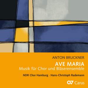 Bruckner: Ave Maria