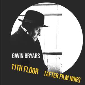 11th Floor (after Film Noir)