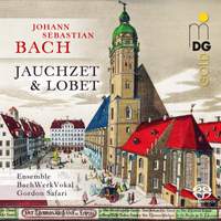 J.s. Bach: Cantatas & Motets