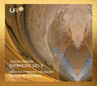 Delman Conducts Mahler: Symphony No. 9