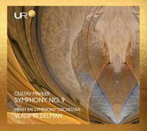 Delman Conducts Mahler: Symphony No. 9