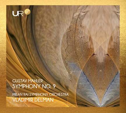 Delman Conducts Mahler: Symphony No. 9