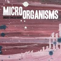 Micro Organisms