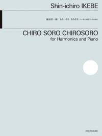 Ikebe, S: Chiro Soro Chirosoro