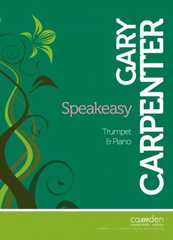 Carpenter, G: Speakeasy