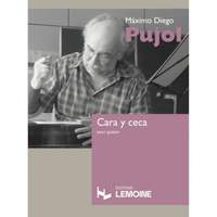 Pujol, M D: Cara y ceca
