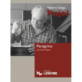 Pujol, M D: Peregrino