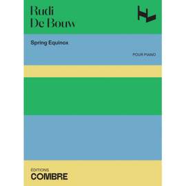 De Bouw, R: Spring Equinox