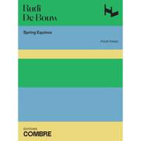 De Bouw, R: Spring Equinox