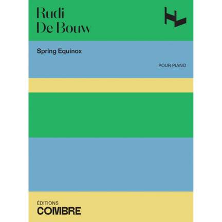 De Bouw, R: Spring Equinox