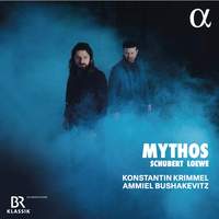 Mythos: Schubert & Loewe