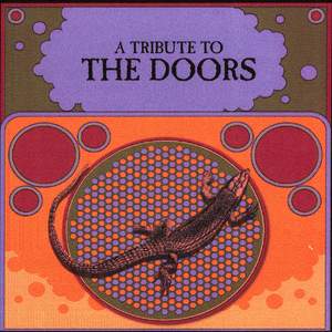 A Gothic Tribute To the Doors
