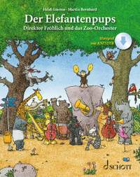 Klaessen, C: Der Elefantenpups