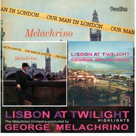 Our Man in London & Lisbon at Twilight