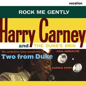 Rock Me Gently & Two from Duke