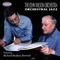 Orchestral Jazz