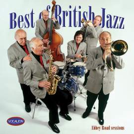 Best Of Bristish Jazz: Abbey Road Sessions