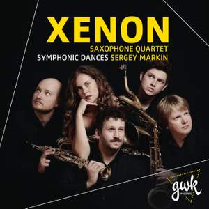 Symphonic Dances