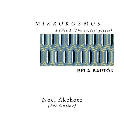 Mikrokosmos I