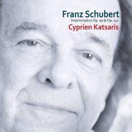 Schubert: Impromptus