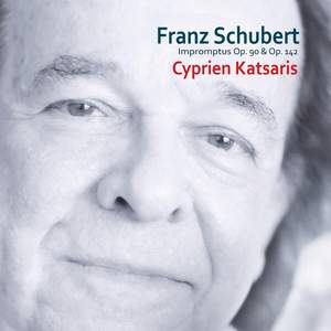 Schubert: Impromptus