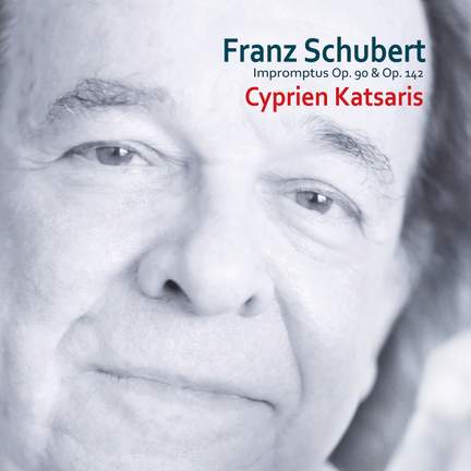 Schubert: Impromptus