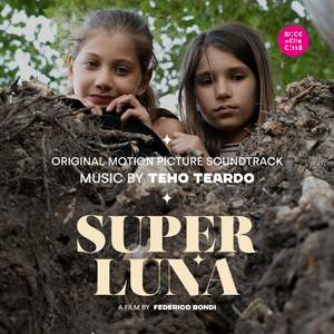 Superluna (Original Motion Picture Soundtrack)