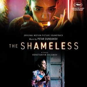 The Shameless (Original Motion Picture Soundtrack)
