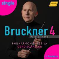 Bruckner 4 - Andante