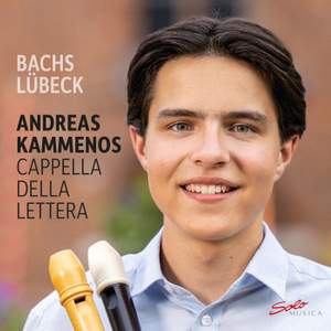 Bachs Lübeck