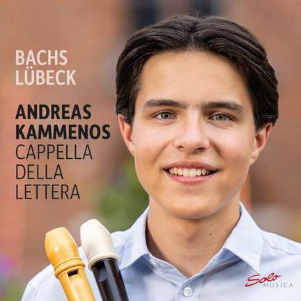 Bachs Lübeck