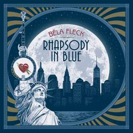Rhapsody in Blue (grass)
