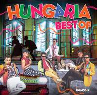 Best of HUNGÁRIA