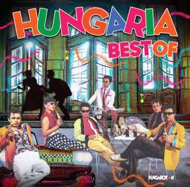Best of HUNGÁRIA