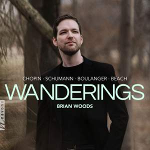 Wanderings