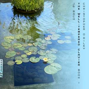 The Well-Tempered Clavier Book I