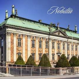 Nobiltà