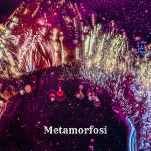 Metamorfosi