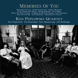 Memories Of You vol.1