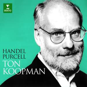 Handel & Purcell